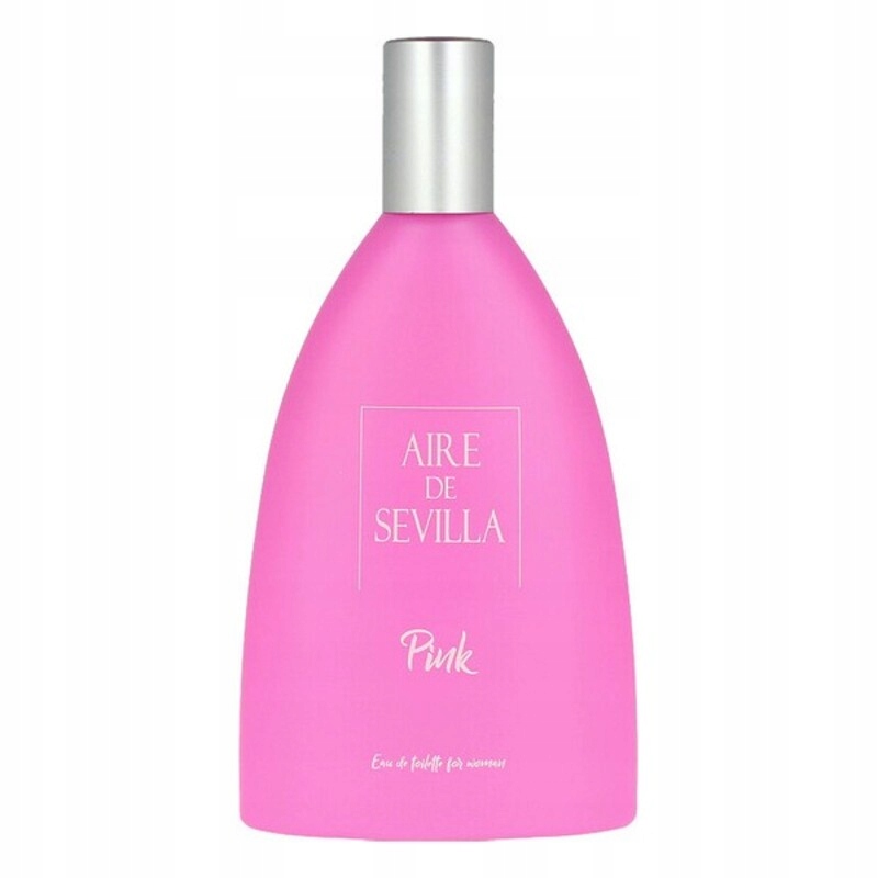 Perfumy Damskie Pink Aire Sevilla EDT (150 ml) (15