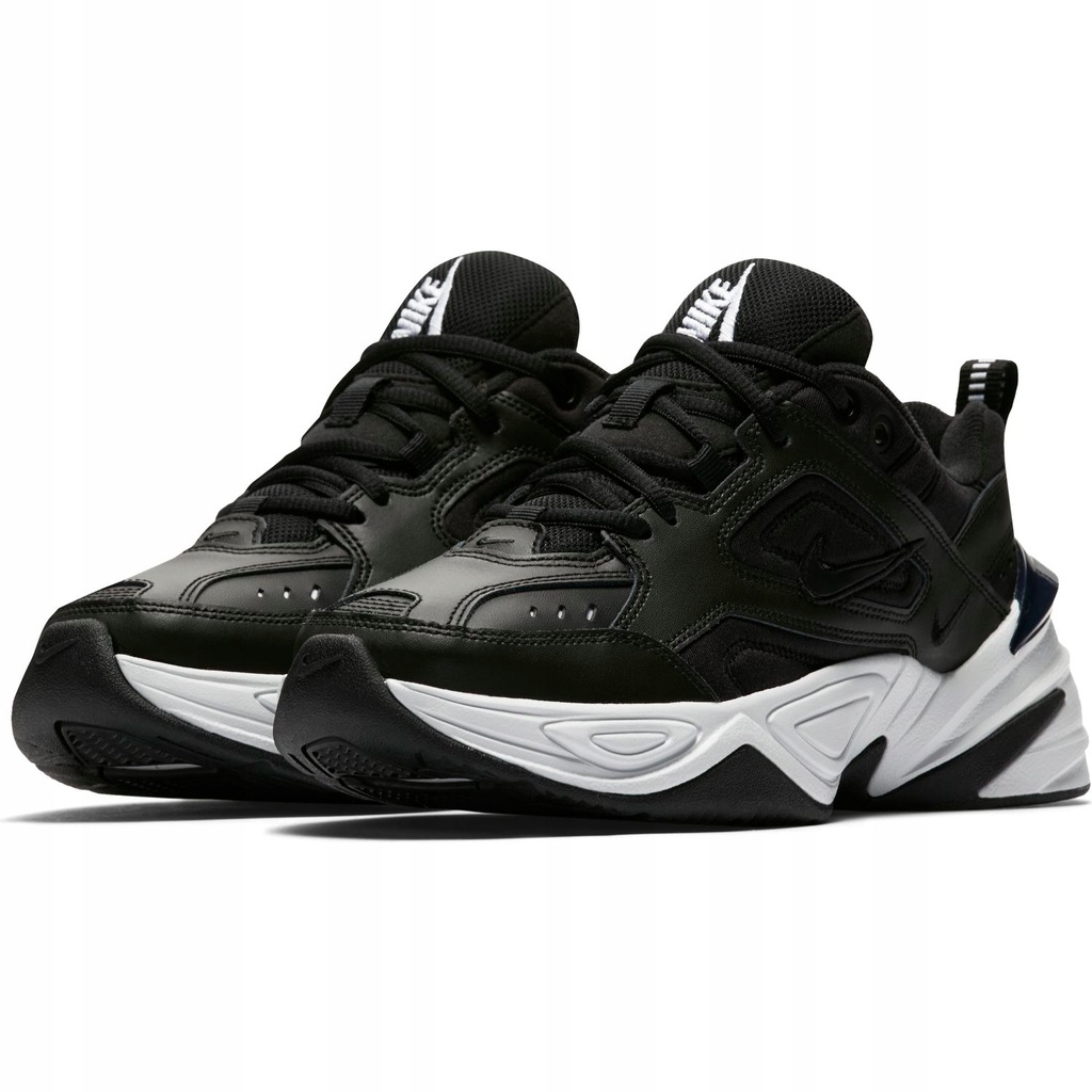 nike m2k tekno white 37 5