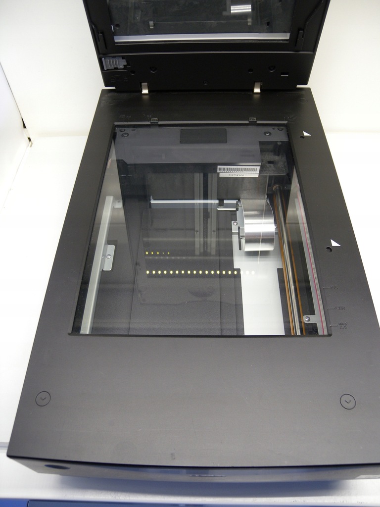 SKANER EPSON PERFECTION V700 PHOTO 6400x9600 USB 8315294504