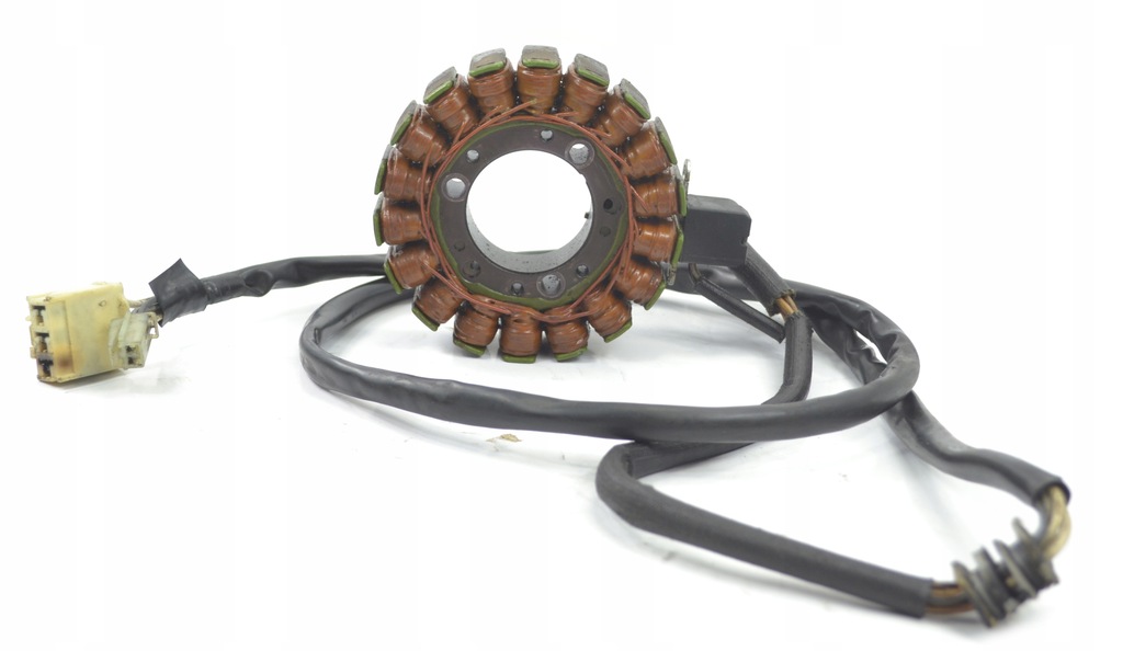 DISCO FRENO POSTERIORE YAMAHA TMAX 500 CON ABS 2008 2009 2010 2011 2012 - Foto 9