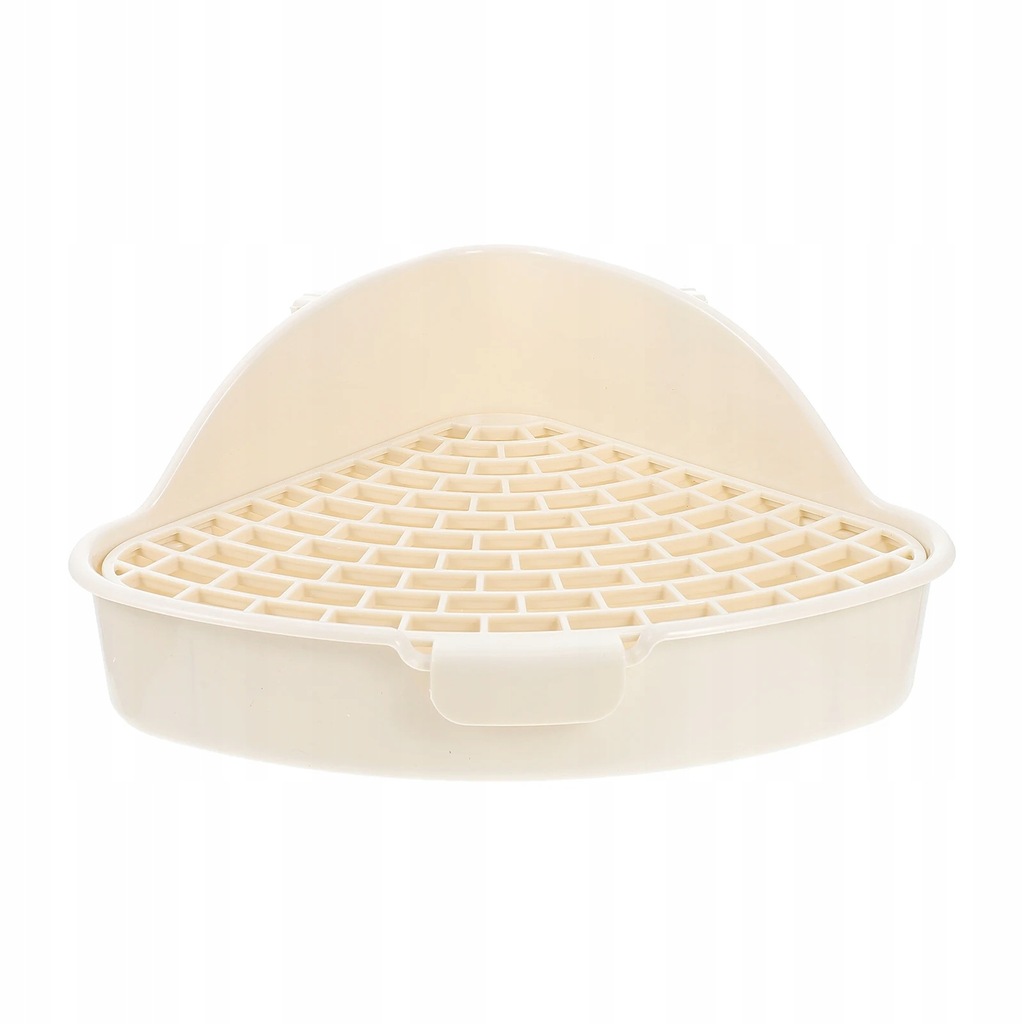 Rabbit Toilet Hamster Litter Box 13670553865 oficjalne archiwum Allegro