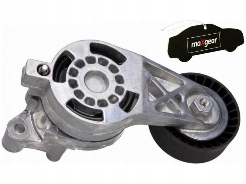 NAPINACZ PASKA KLINOWEGO VW PASSAT B6 1.9 2.0 TOURAN 1.9 2.0 +zapach