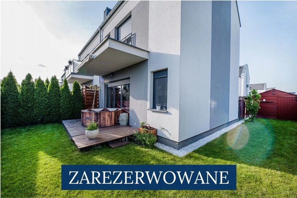Dom, Rabowice, Swarzędz (gm.), 74 m²
