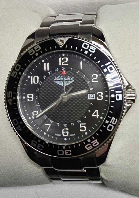 ZEGAREK ADRIATICA 1147.515.7