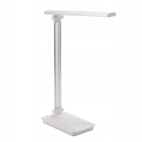 LAMPKA BIURKOWA LED USB NA BIURKO AKUMULATOR