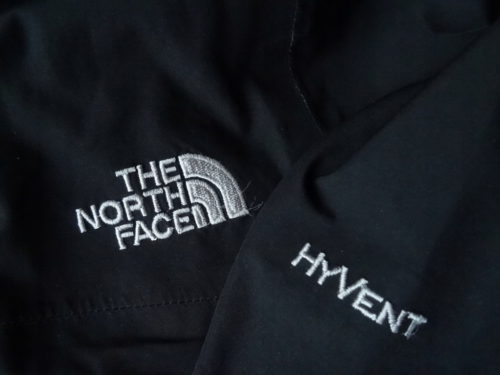 THE NORTH FACE HYVENT r.XS BDB ZOBACZ,