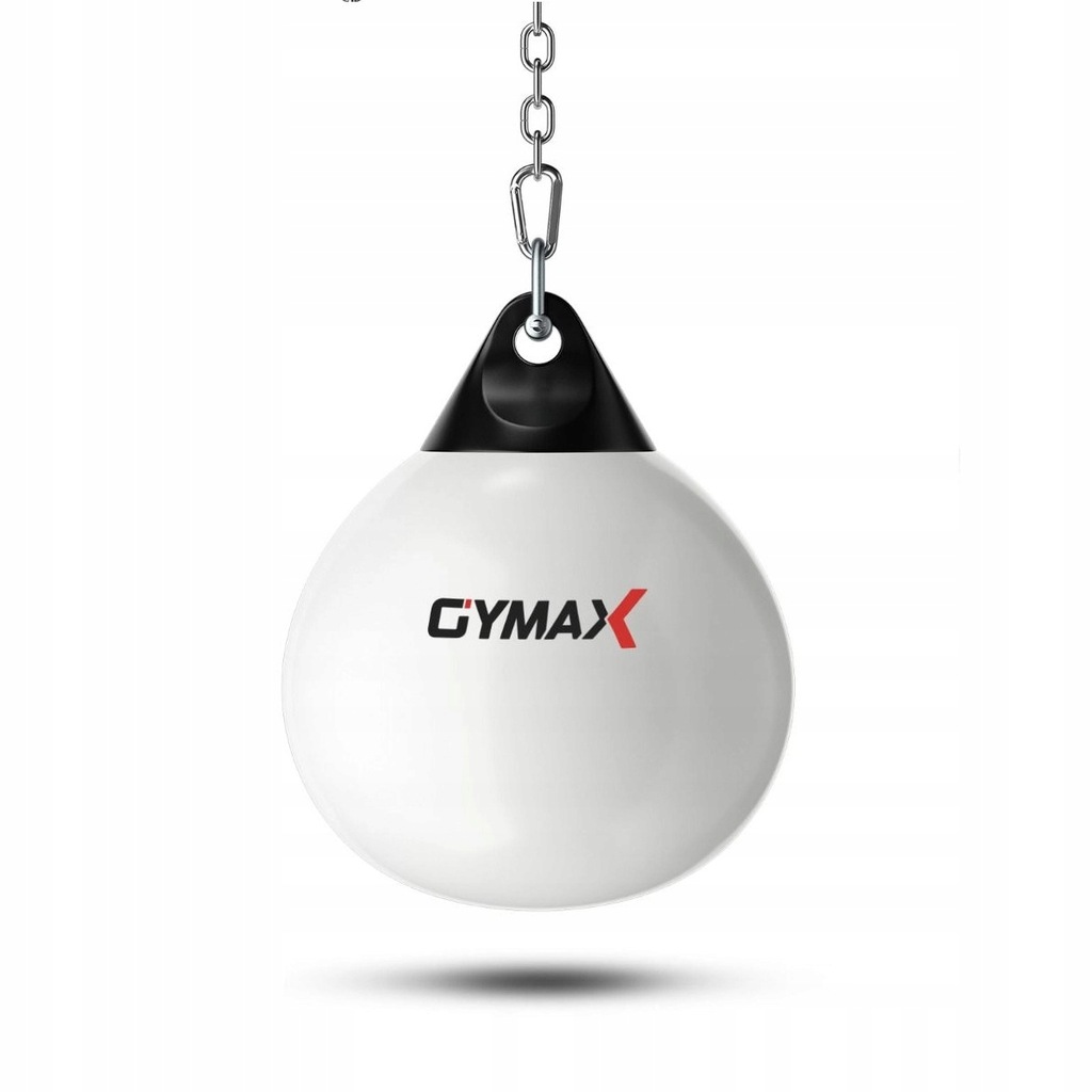 Gruszka treningowa Costway SP37882WH