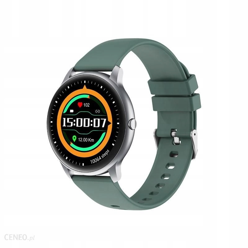xiaomi imilab kw66 smartwatch