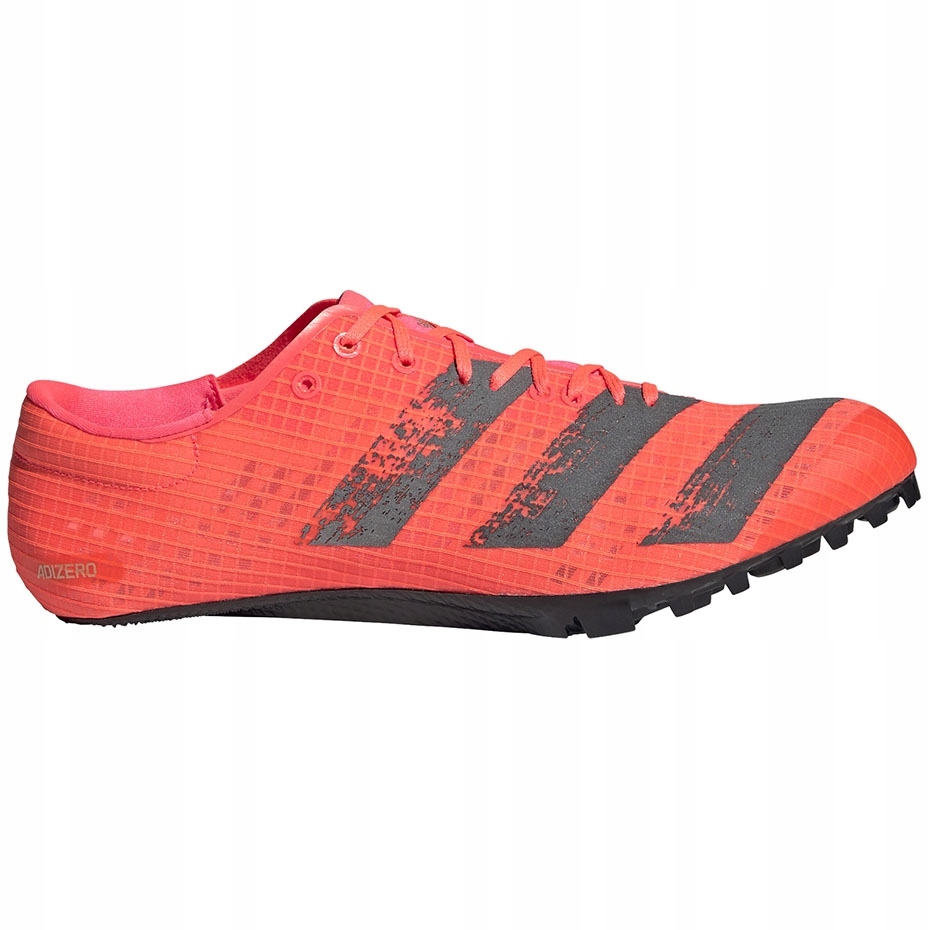 Buty męskie adidas Adizero Finesse kolce r.44 2/3