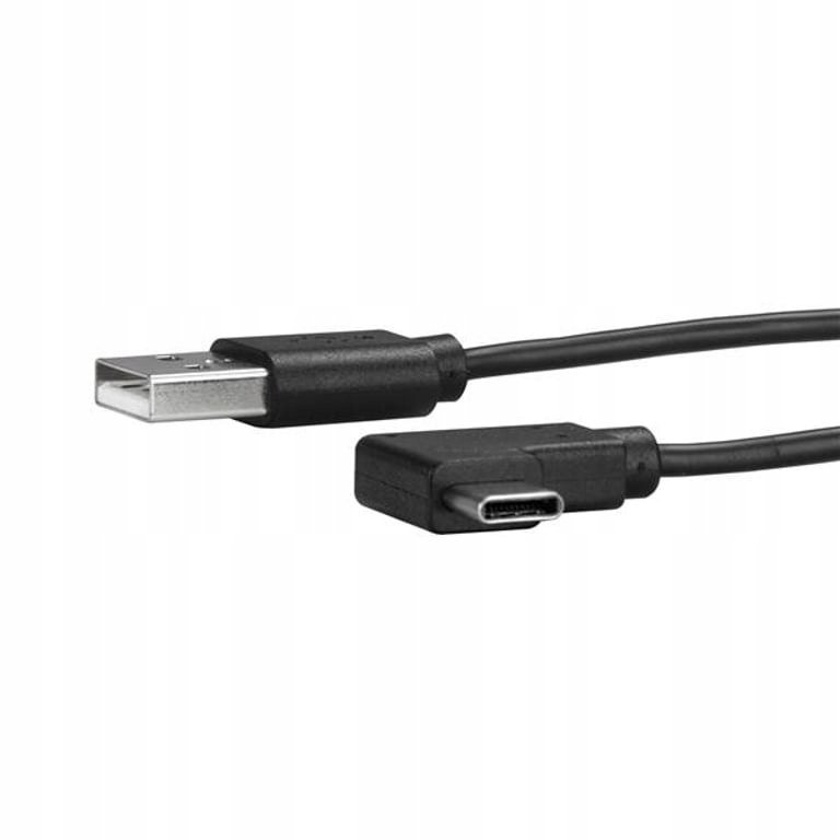 StarTech.com USB2AC1MR kabel USB 1 m USB 2.0 USB A