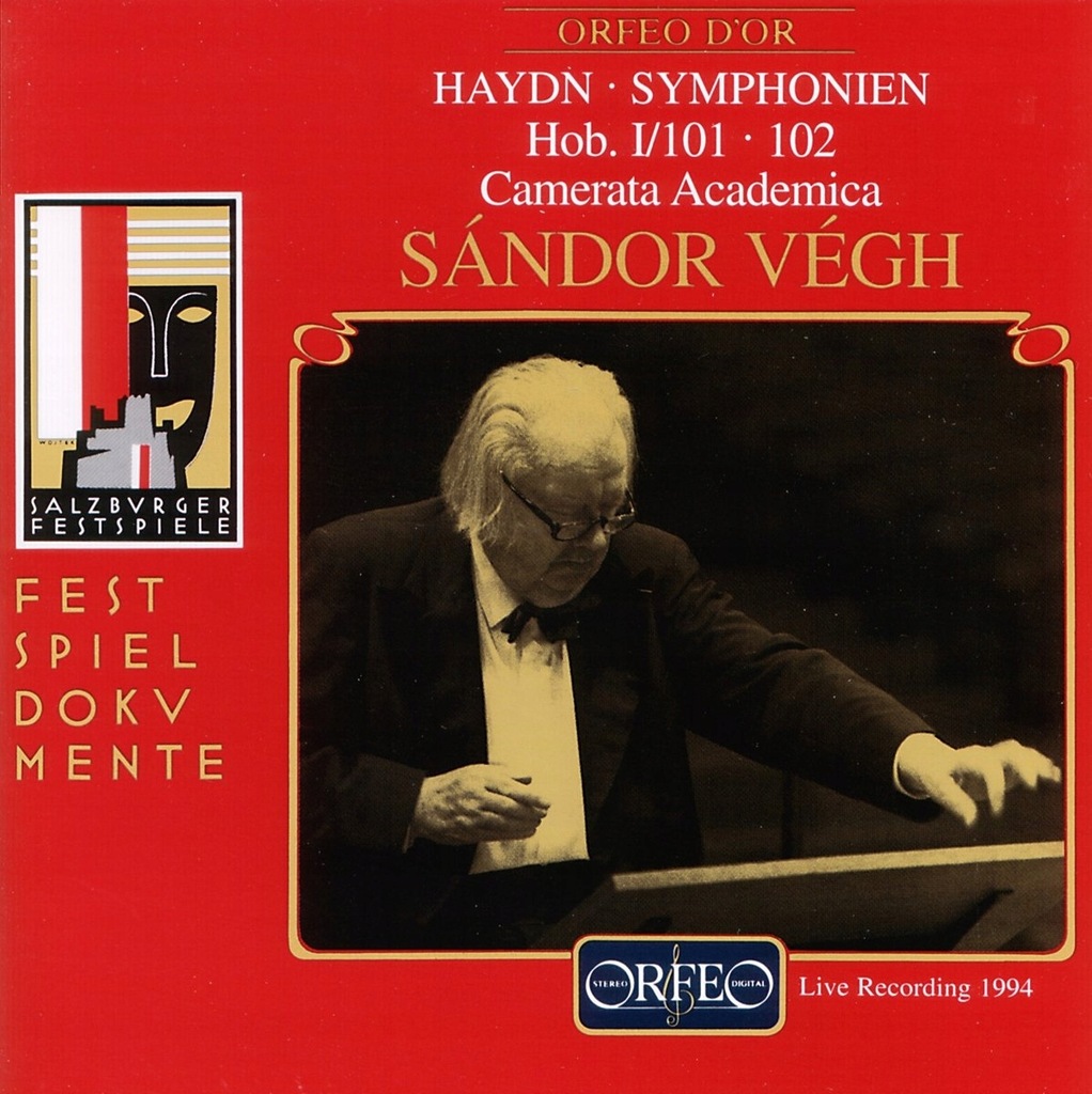 Haydn - Symphonies