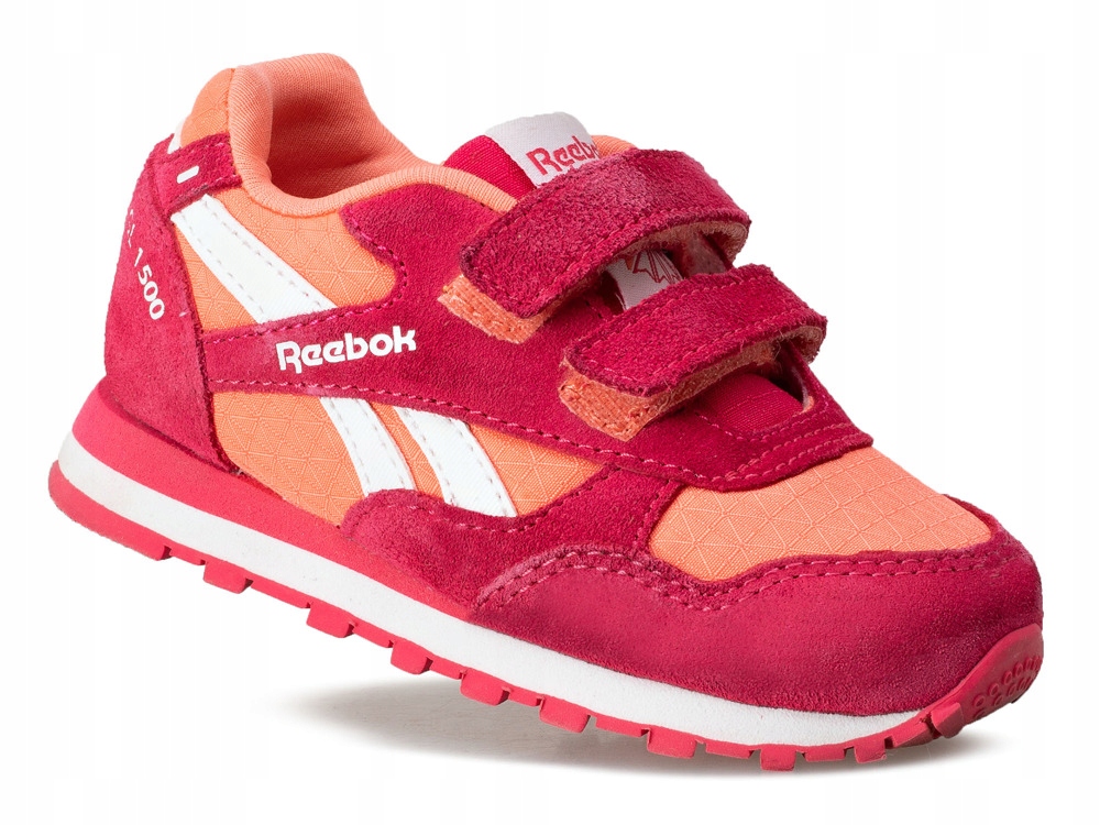 Buty buciki dziecięce sportowe adidasy Reebok rozmiar 22,5 Buty buciki dziecięce sportowe adidasy Reebok rozmiar 22,5