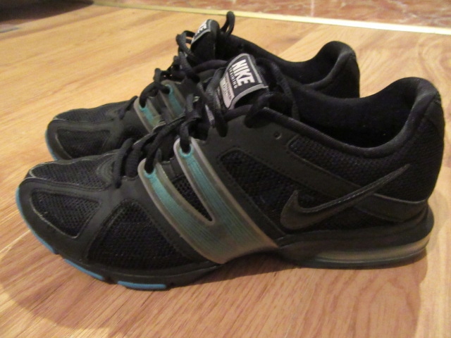 nike training max trainer excel