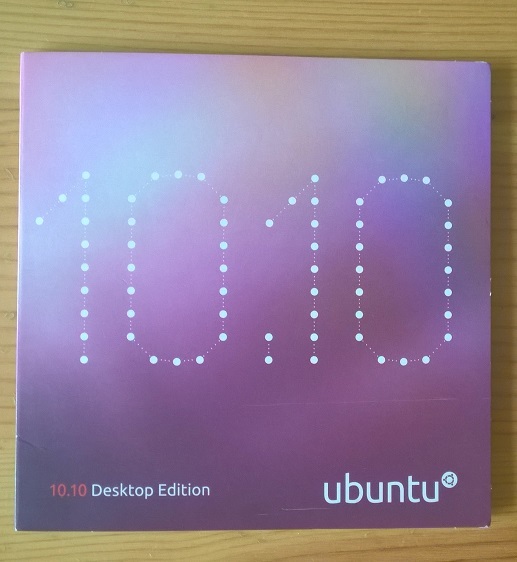 Ubuntu 10.10