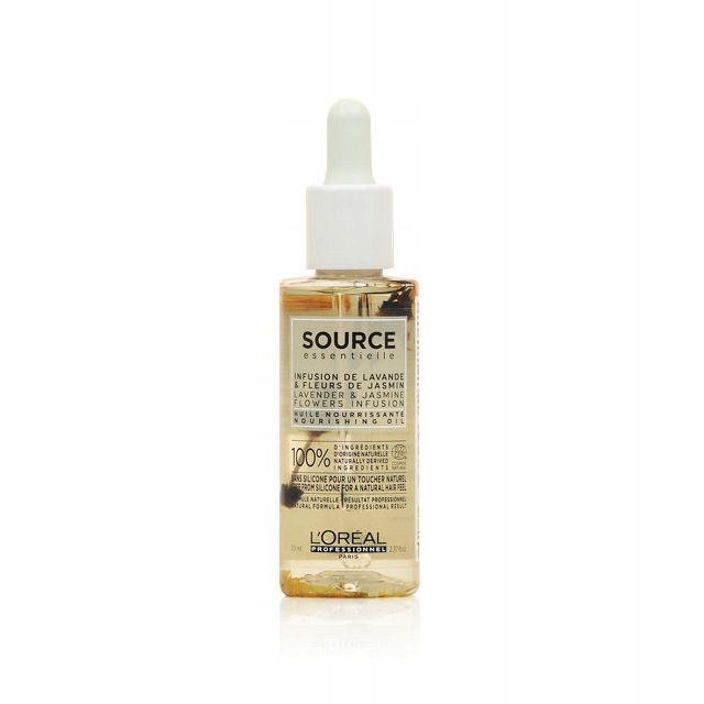 Loreal Source Essentielle Olejek nawilżający 70 ml