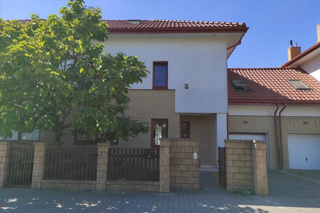 Dom, Piaseczno, Piaseczno (gm.), 222 m²