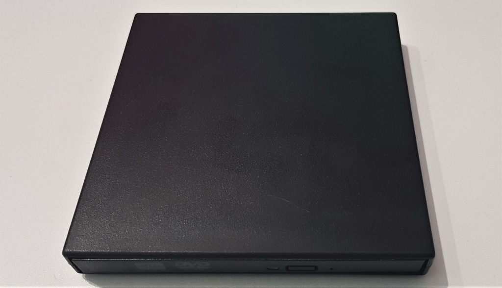 Zewnętrzna nagrywarka PANASONIC Bluray BDXL MDISC 8405419068