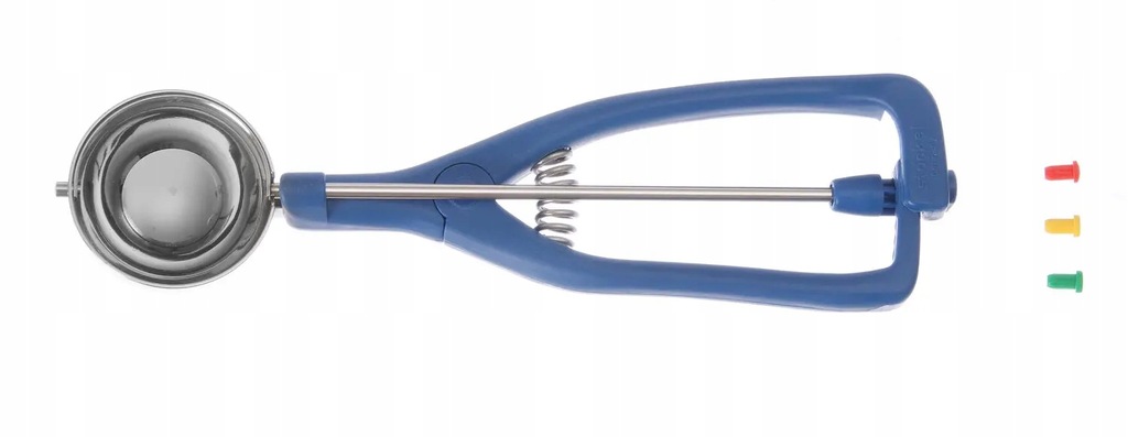 Gałkownica 1/40L Stöckel 755 396