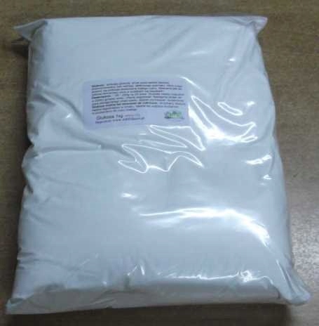 Glukoza krystaliczna (Dextroza) 1kg