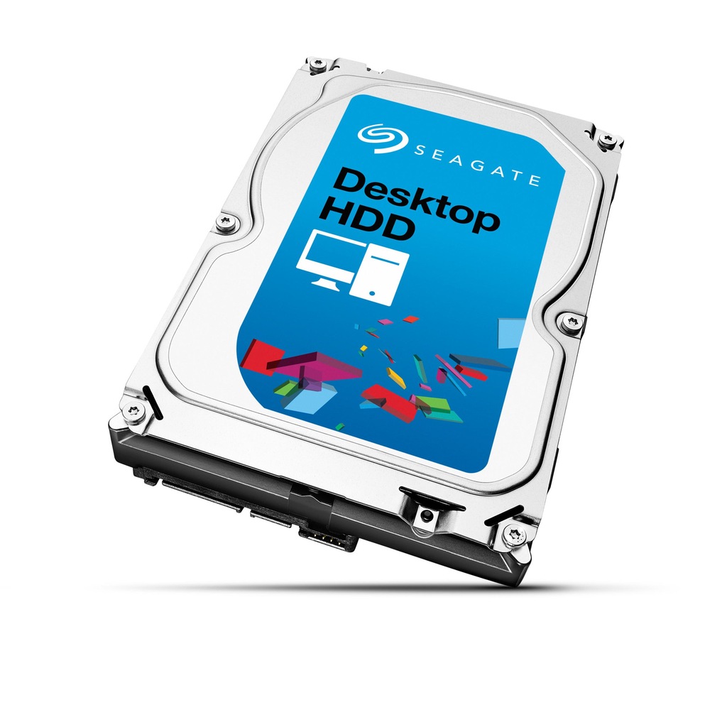 Купить Жесткий диск Seagate 7200 об/мин, 2 ТБ, 3,5 дюйма, 2000 ГБ, SATA 3: отзывы, фото, характеристики в интерне-магазине Aredi.ru