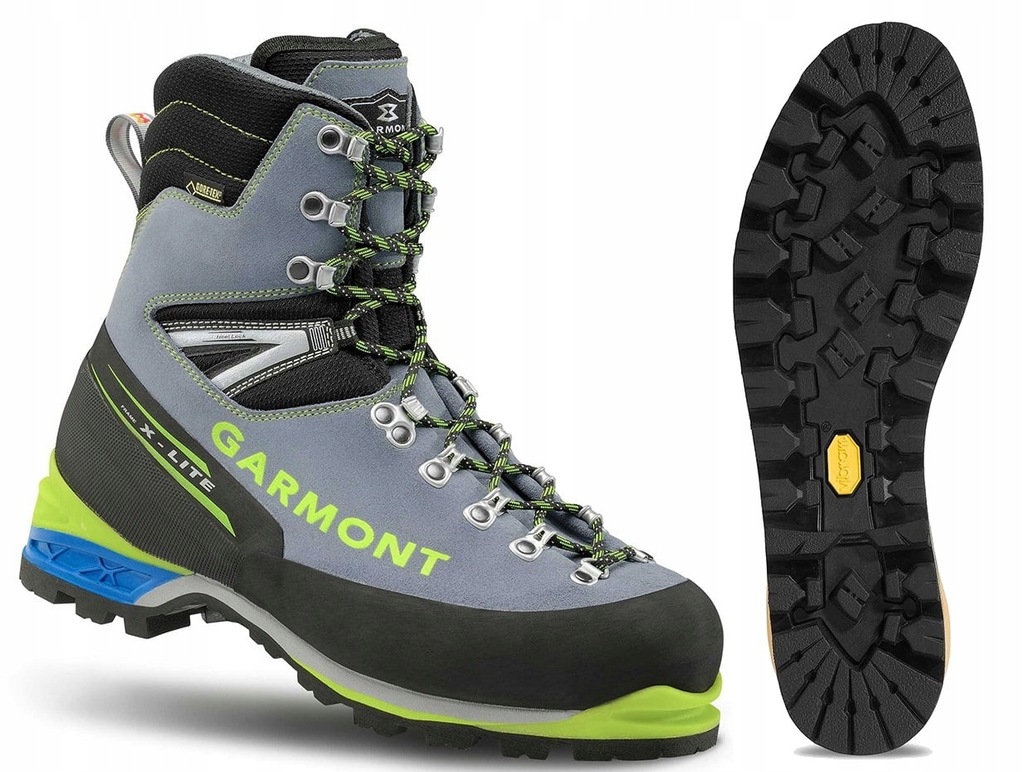 Garmont Mountain Guide Pro Gore-Tex Boots - 37.5