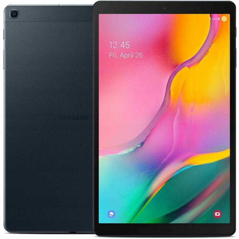 Tablet Samsung Galaxy Tab A10,1 2 GB / 32 GB black