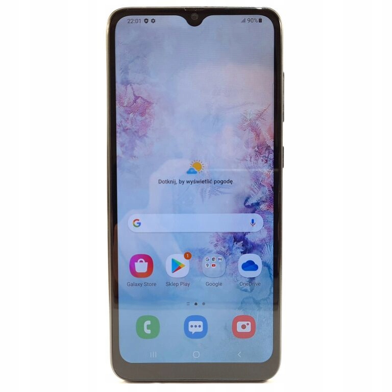 SAMSUNG GALAXY A70 6GB 128GB