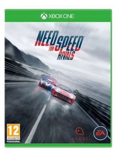 Need For Speed Rivals Xbox One Klucz Bez Vpn 9282167647 Oficjalne Archiwum Allegro