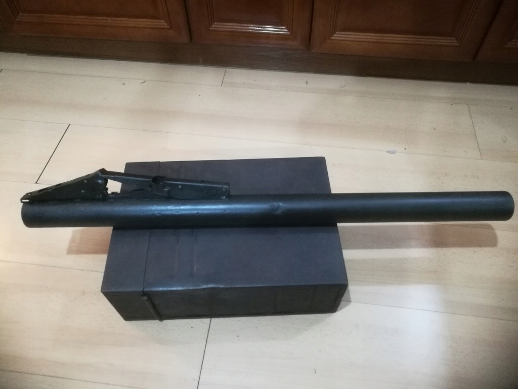 panzerfaust 100