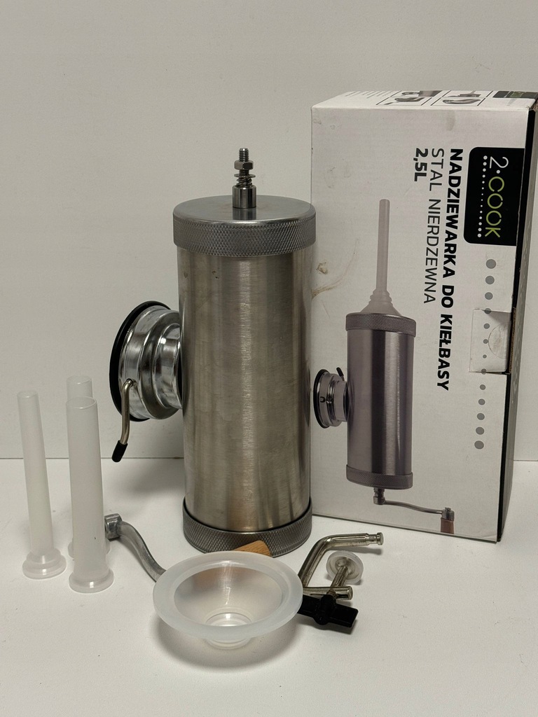 Nadziewarka do kiełbas 2433/24