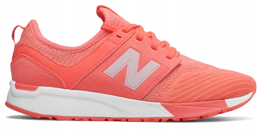 Buty Dla Dzieci New Balance KL247C7G r. 38.5 M