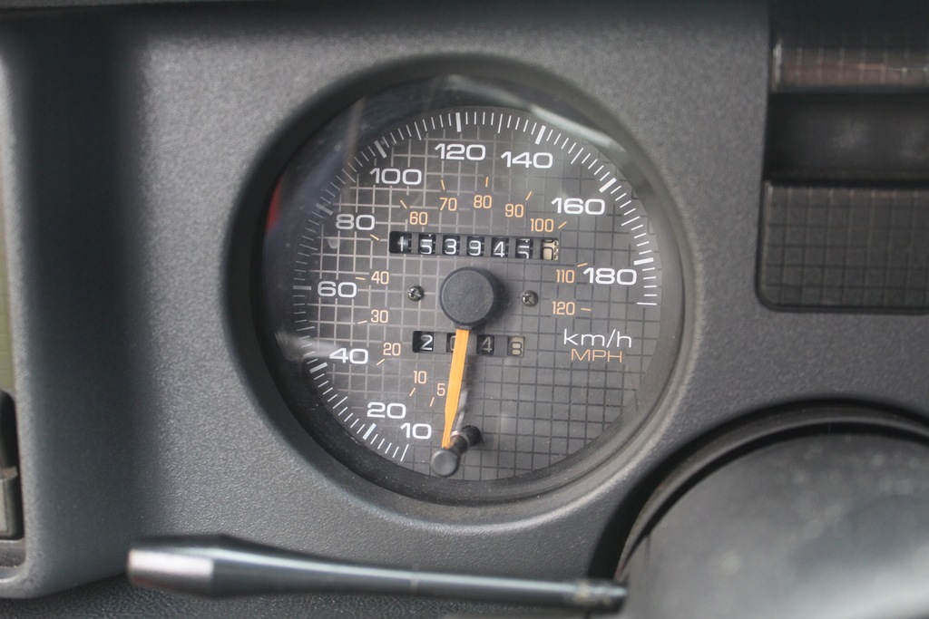 Pontiac Firebird 1992r. 3,1 Benzyna + Gaz 9041195759