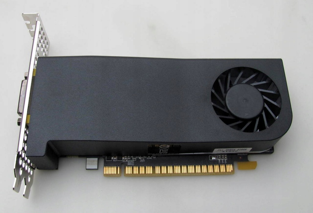 GeForce GTX 745 2GB GDDR3 FUJITSU