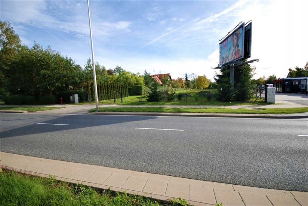 Działka, Wrocław, Fabryczna, 3446 m²