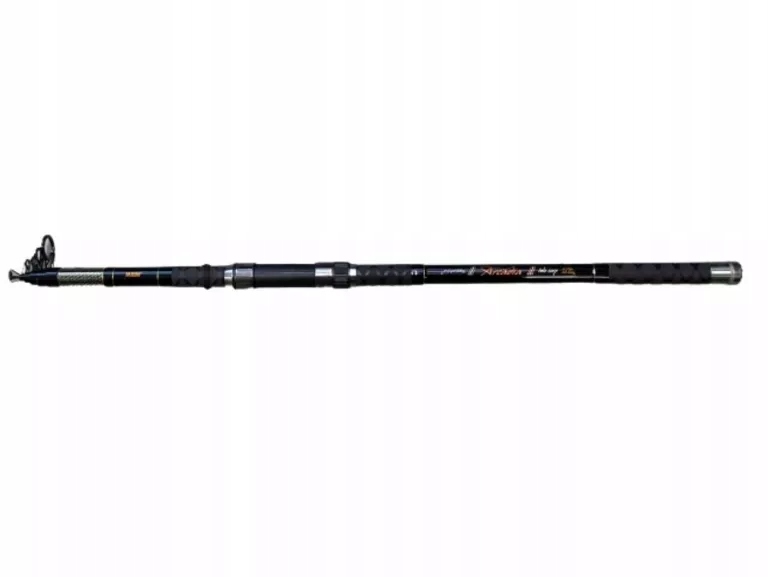 WĘDKA JAXON ARCADIA TELE CARP 3.90M 30-80G