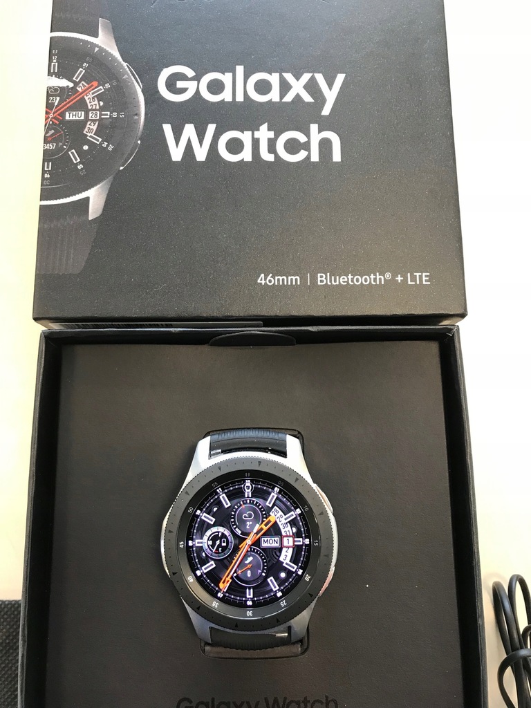 samsung galaxy watch r805f