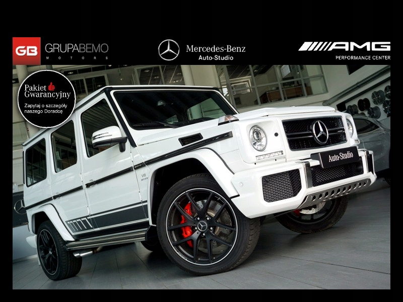 Mercedes G 63 AMG 63 AMG DesignoExclusive Harman K