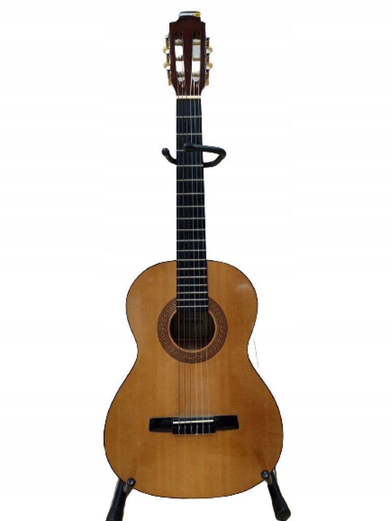 GITARA KLASYCZNA 3 4 HOHNER HC03 HiT 12307039509 oficjalne