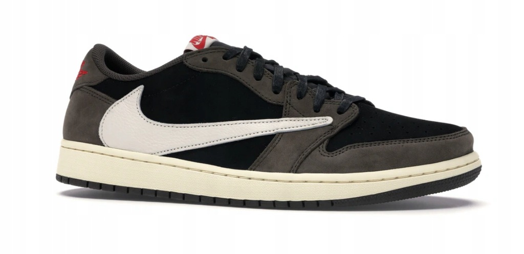 Nike Air Jordan 1 Low Travis Scott 36-48