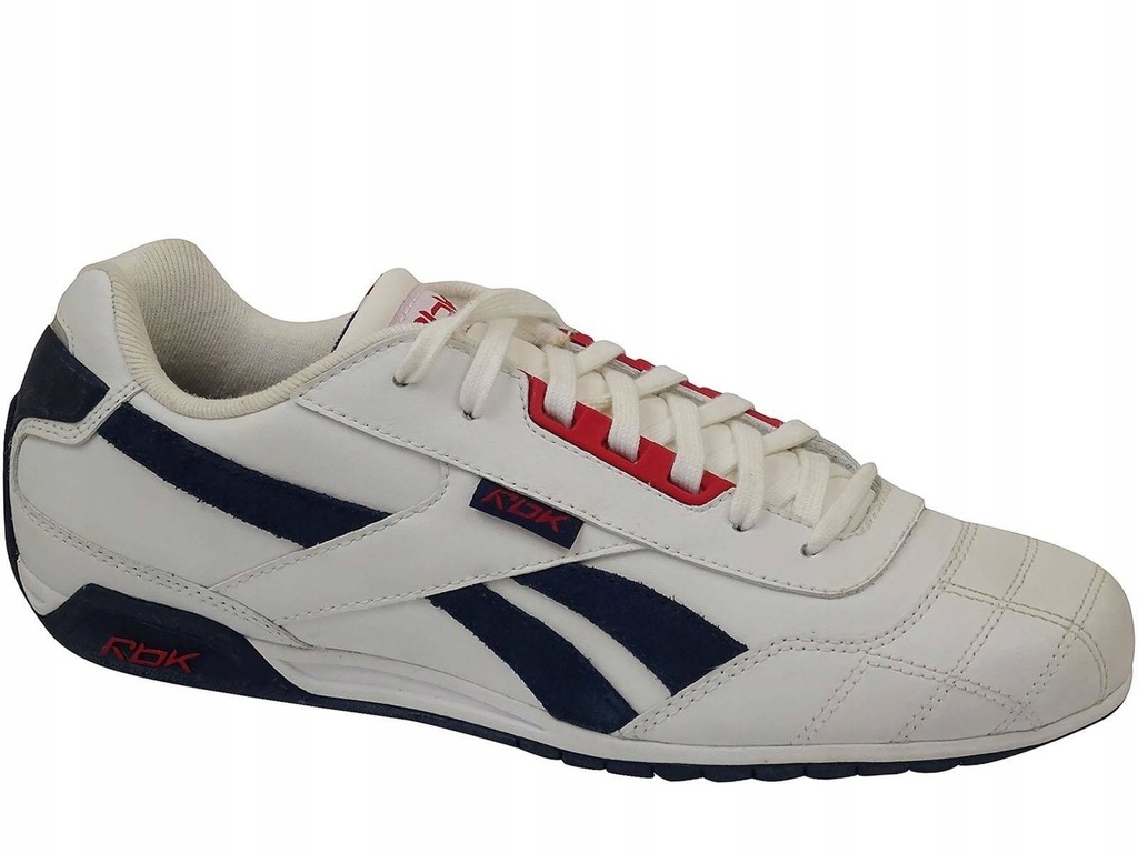 REEBOK VELOCERA CLASSIC BUTY DAMSKIE WYPRZEDAŻ 50%