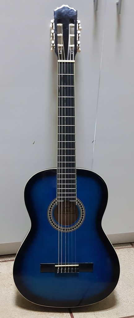 Super Gitara Klasyczna EVER PLAY EV 128 3/4 M