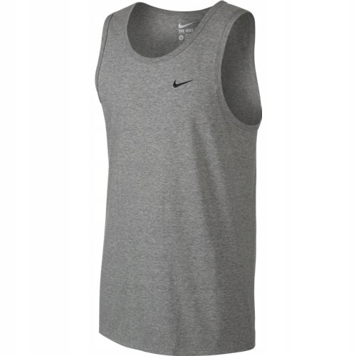 NIKE KOSZULKA TANK-EMBRD SWOOSH 707365 063 r.XL