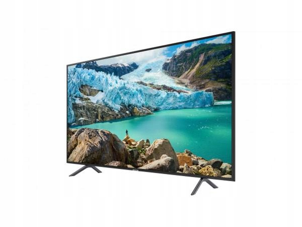 Купить LED-телевизор 50 SAMSUNG UE50RU7172U 4K Smart TV: отзывы, фото, характеристики в интерне-магазине Aredi.ru