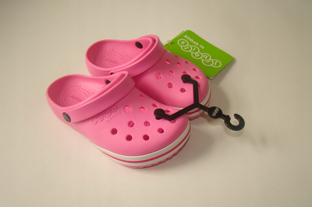 jibbitz by crocs co to jest
