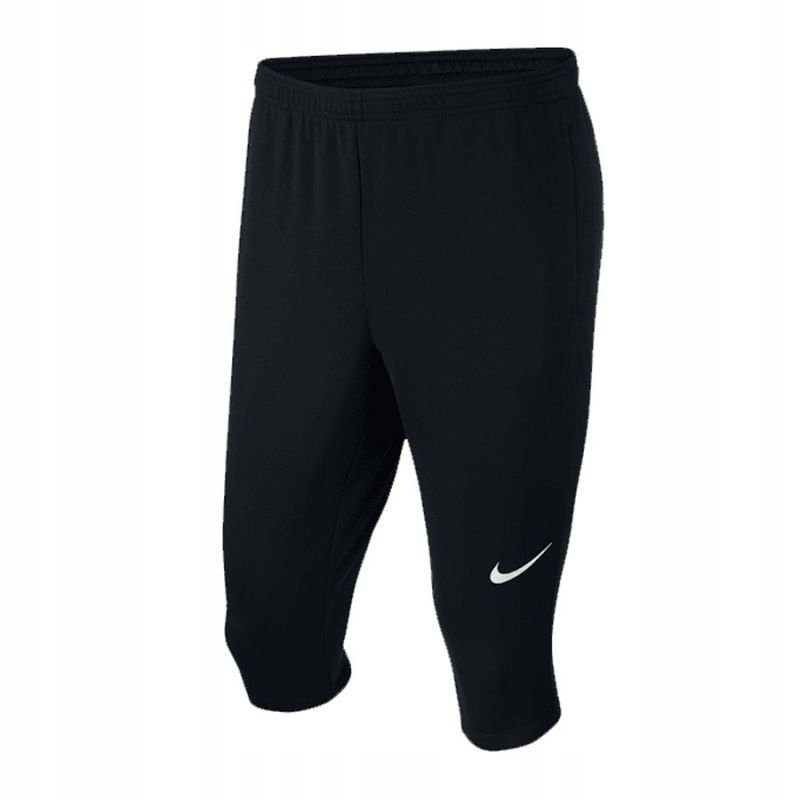Spodnie piłkarskie Nike Dry Academy 18 3/4 Pant Ju