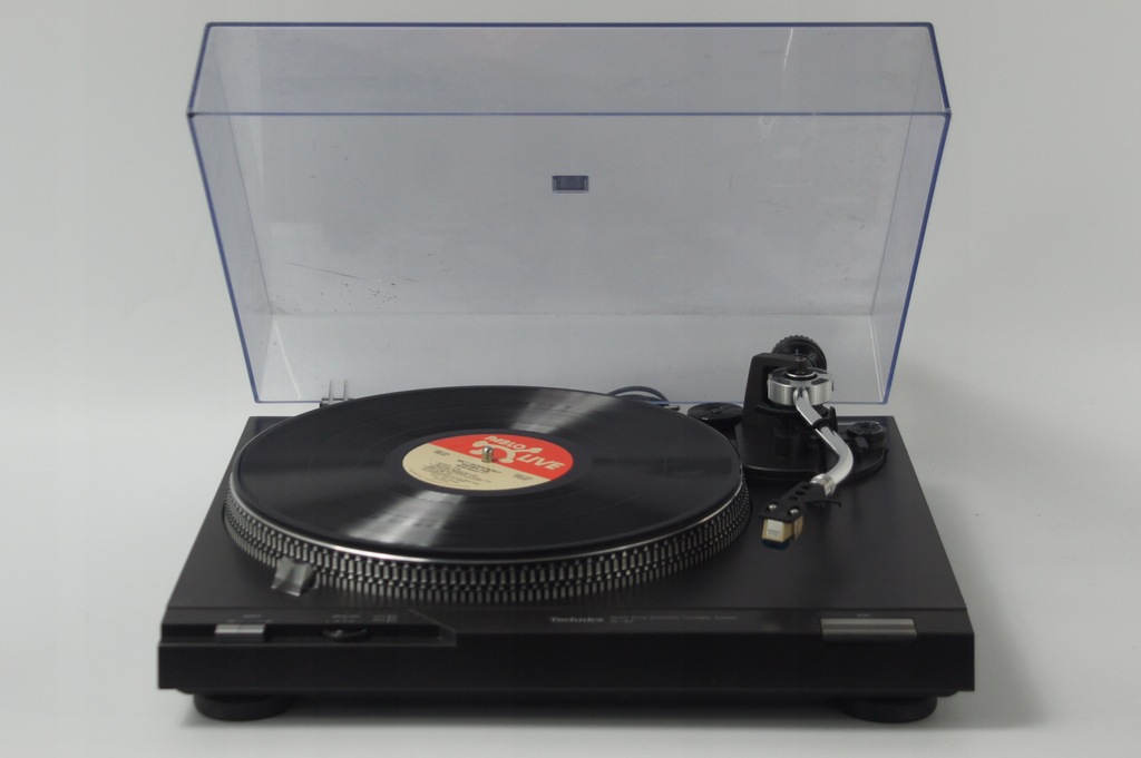 GRAMOFON TECHNICS SL-D2 GWARANCJA