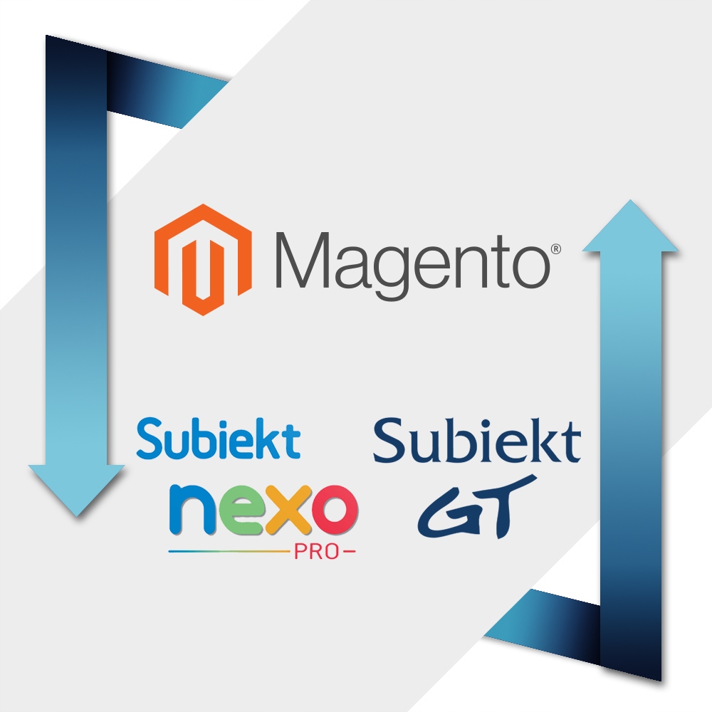 Купить SubSync — интегратор Subiekt GT и Magento: отзывы, фото, характеристики в интерне-магазине Aredi.ru
