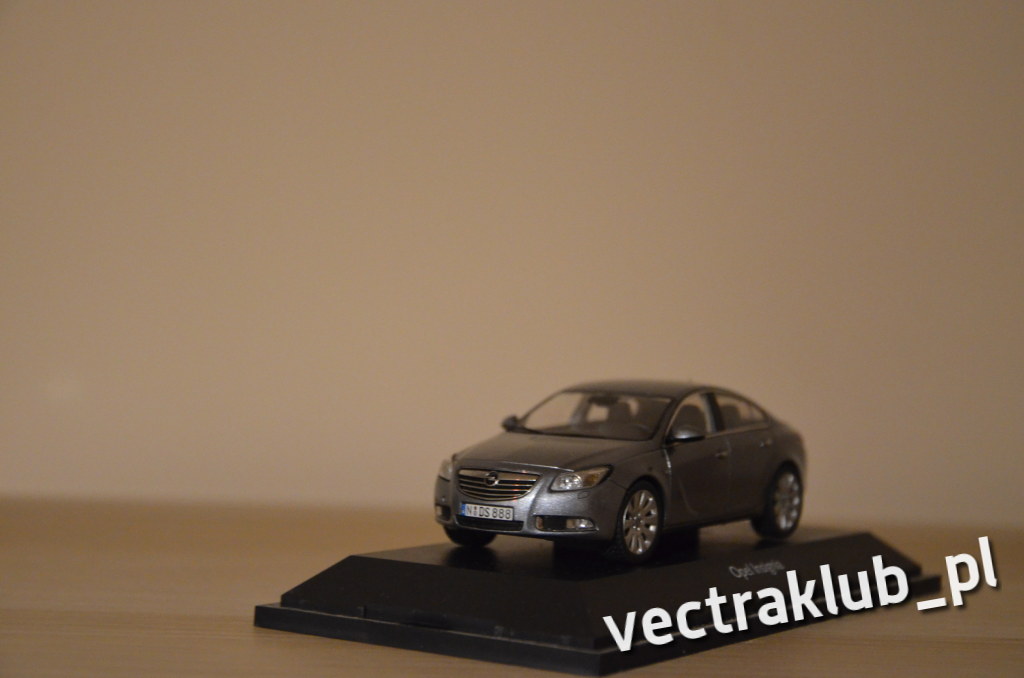 Opel Insignia Limited edition - Shunco