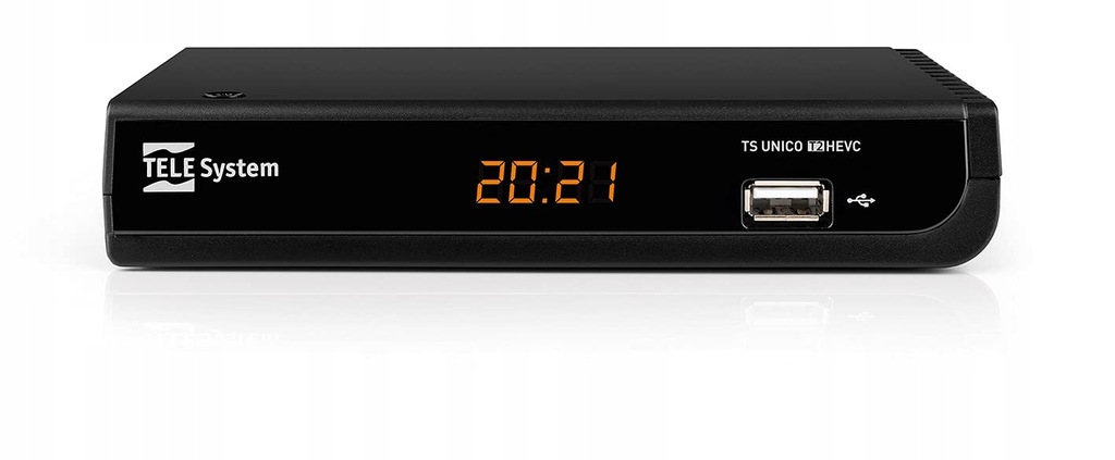 Tuner DVB-T2 Blow 4815FHD