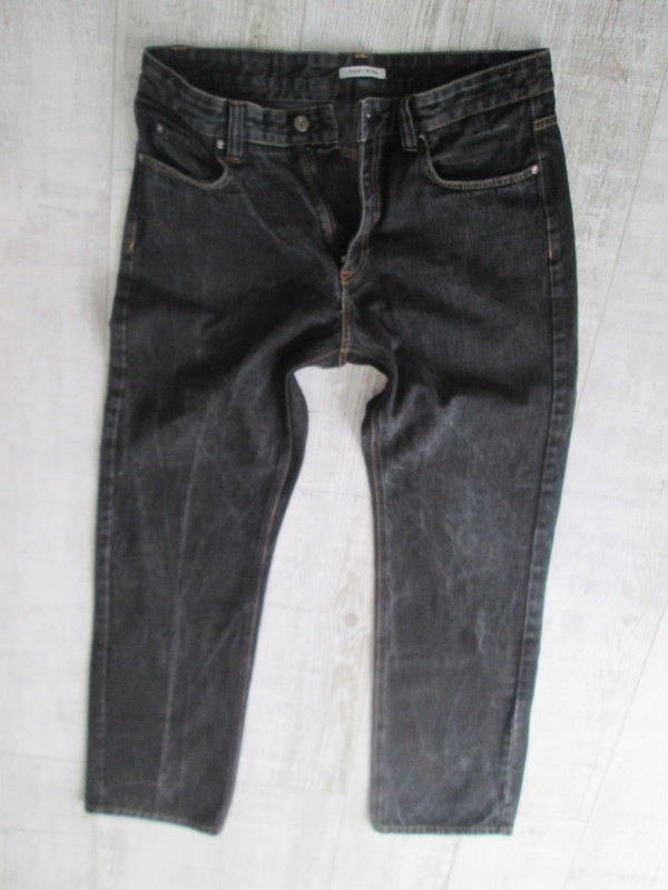 JOOP___męskie jeans SPODNIE___W34L34 34/34